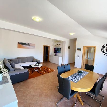 Apartments Saric Biograd Na Moru Dış mekan fotoğraf