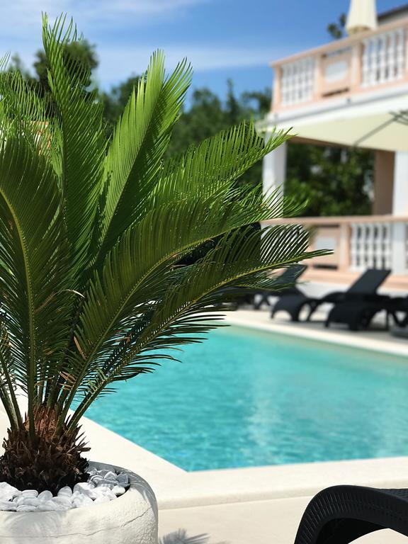 Apartments Saric Biograd Na Moru Dış mekan fotoğraf